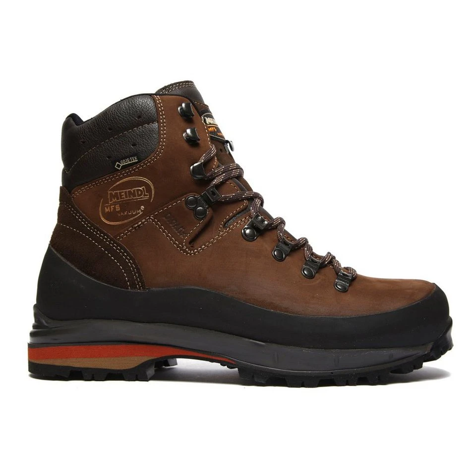 Meindl Men's Vakuum GTX Walking Boots 9 Meindl Men's Vakuum GTX Walking Boots - Image 7
