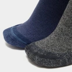 Kids' Walking Socks (2 Pair Pack) -Berghaus Store go 307648 d