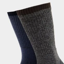 Kids' Walking Socks (2 Pair Pack) -Berghaus Store go 307648 e