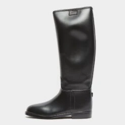 Children's Long Rubber Riding Boot