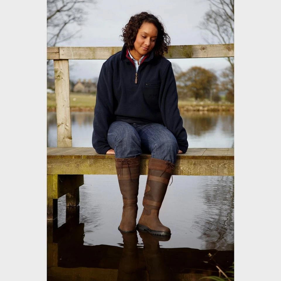 Toggi Quebec Country Boot 4 Toggi Quebec Country Boot - Image 2