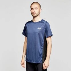 Men’s Resistance Short Sleeve Baselayer Top