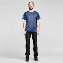 Men’s Resistance Short Sleeve Baselayer Top -Berghaus Store go 316857 c