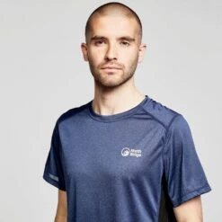 Men’s Resistance Short Sleeve Baselayer Top -Berghaus Store go 316857 d