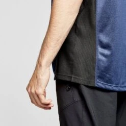 Men’s Resistance Short Sleeve Baselayer Top -Berghaus Store go 316857 e