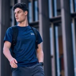 Men’s Resistance Short Sleeve Baselayer Top -Berghaus Store go 316857 f