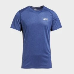 Men’s Resistance Short Sleeve Baselayer Top -Berghaus Store go 316857 u