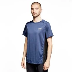Men’s Resistance Short Sleeve Baselayer Top -Berghaus Store go 316857 z
