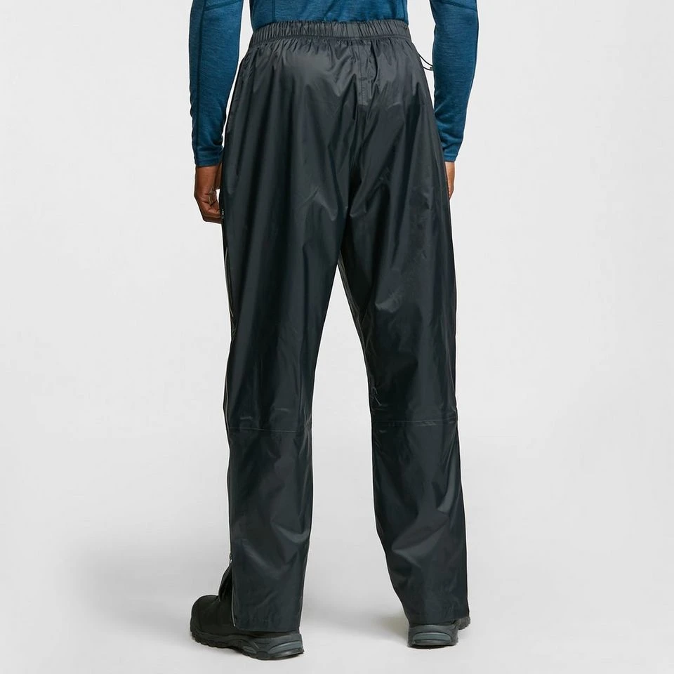 Men's Arimo Waterproof Overtrousers 4 Men's Arimo Waterproof Overtrousers - Image 2