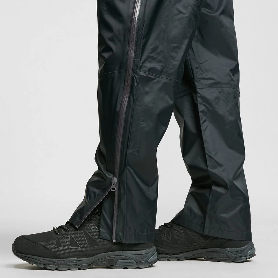 Men's Arimo Waterproof Overtrousers 7 Men's Arimo Waterproof Overtrousers - Image 5