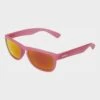 SINNER Richmond Kids' Sunglassses (Pink/Red Revo) -Berghaus Store go 318828 a
