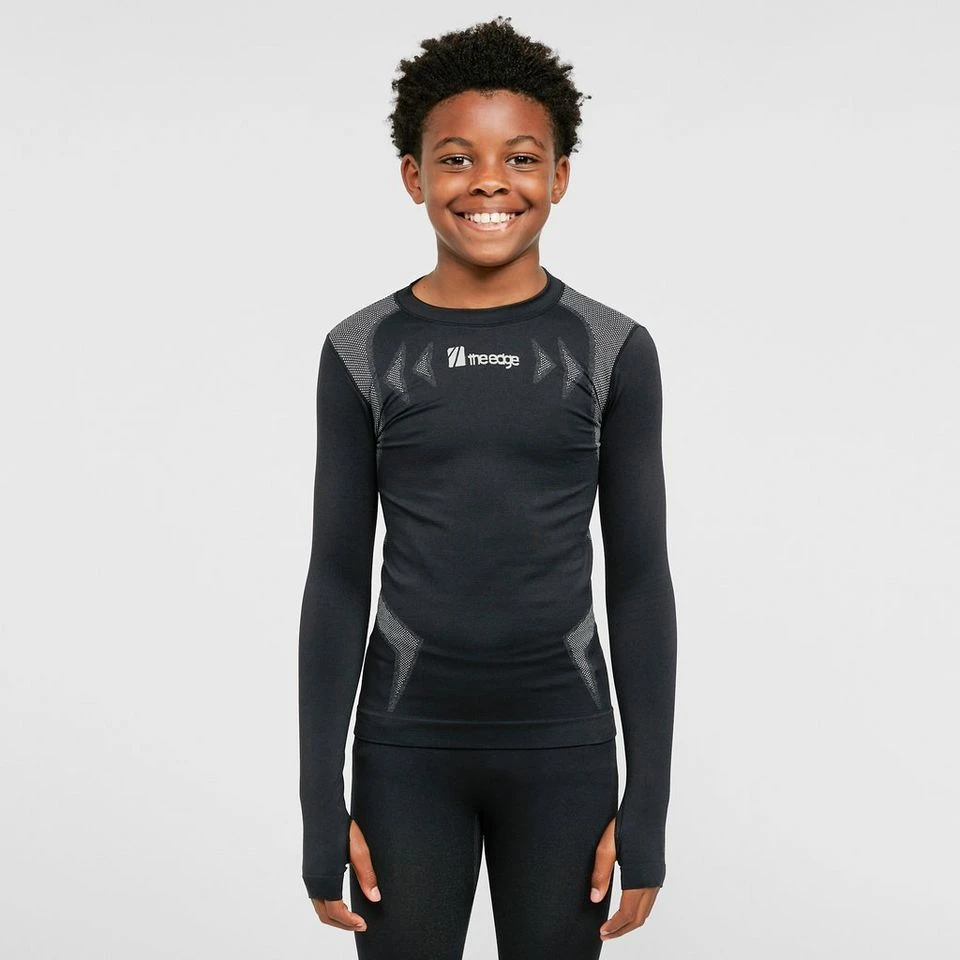 Flow Form Children's Baselayer Top 3 Flow Form Children's Baselayer Top