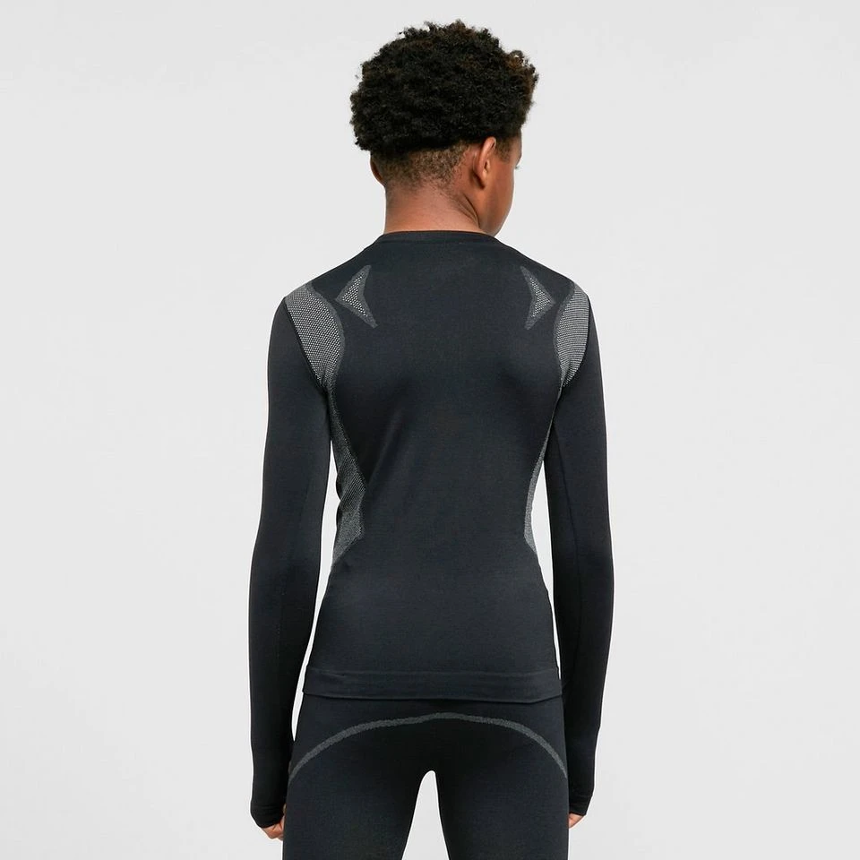 Flow Form Children's Baselayer Top 4 Flow Form Children's Baselayer Top - Image 2