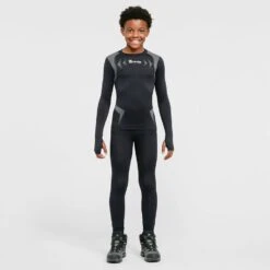 Flow Form Children's Baselayer Top 11 Flow Form Children's Baselayer Top -Berghaus Store go 319671 c