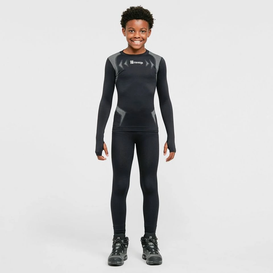 Flow Form Children's Baselayer Top 5 Flow Form Children's Baselayer Top - Image 3