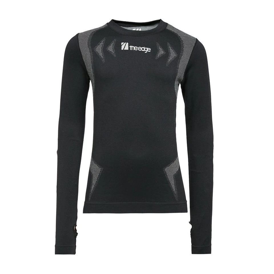 Flow Form Children's Baselayer Top 8 Flow Form Children's Baselayer Top - Image 6