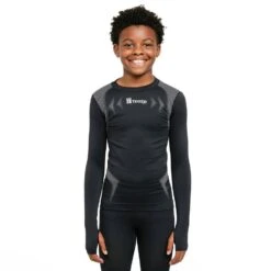 Flow Form Children's Baselayer Top 15 Flow Form Children's Baselayer Top -Berghaus Store go 319671 z