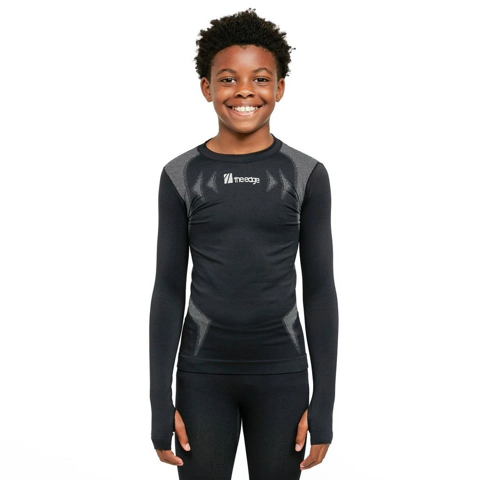 Flow Form Children's Baselayer Top 9 Flow Form Children's Baselayer Top - Image 7
