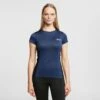 Women’s Resistance Short Sleeve Baselayer Top