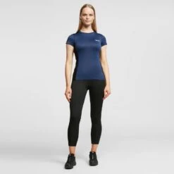 Women’s Resistance Short Sleeve Baselayer Top 10 Women’s Resistance Short Sleeve Baselayer Top -Berghaus Store go 319703 c