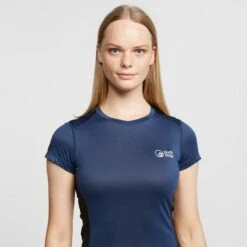 Women’s Resistance Short Sleeve Baselayer Top 11 Women’s Resistance Short Sleeve Baselayer Top -Berghaus Store go 319703 d