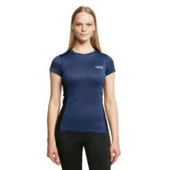 Women’s Resistance Short Sleeve Baselayer Top 13 Women’s Resistance Short Sleeve Baselayer Top -Berghaus Store go 319703 z