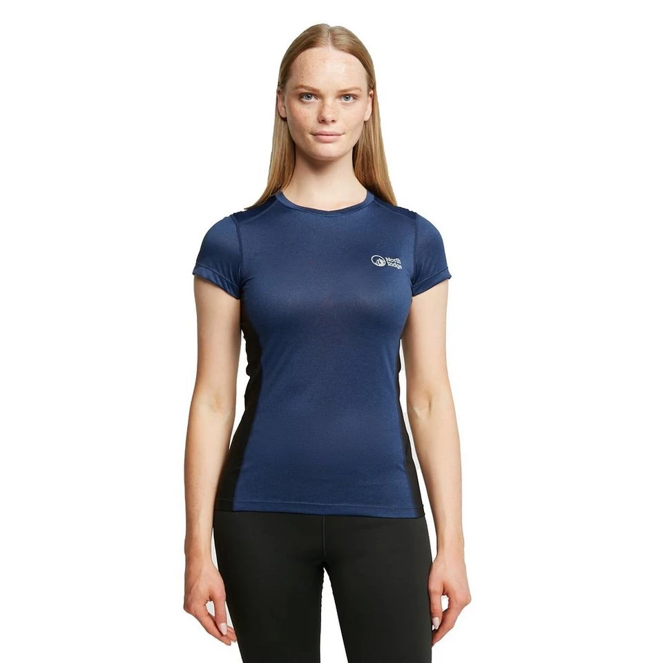 Women’s Resistance Short Sleeve Baselayer Top 8 Women’s Resistance Short Sleeve Baselayer Top - Image 6