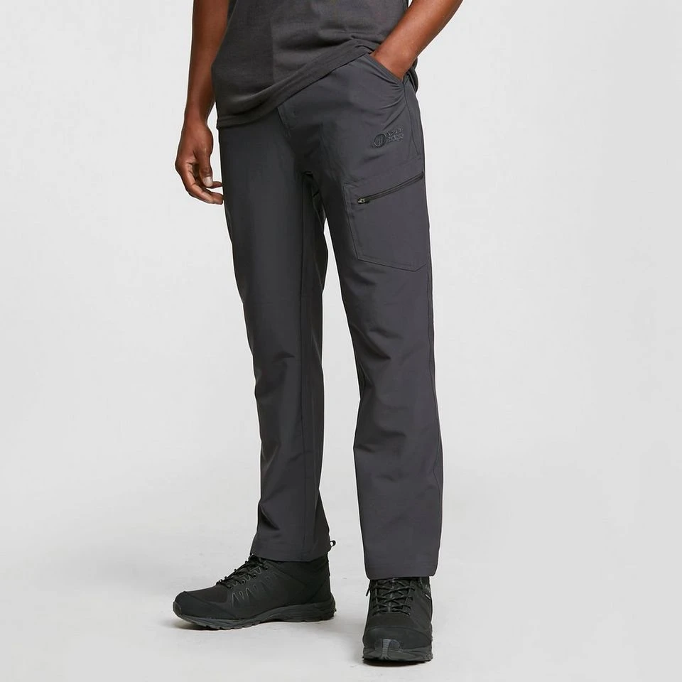 Men's Yangon Trouser (Short) 3 Men's Yangon Trouser (Short)