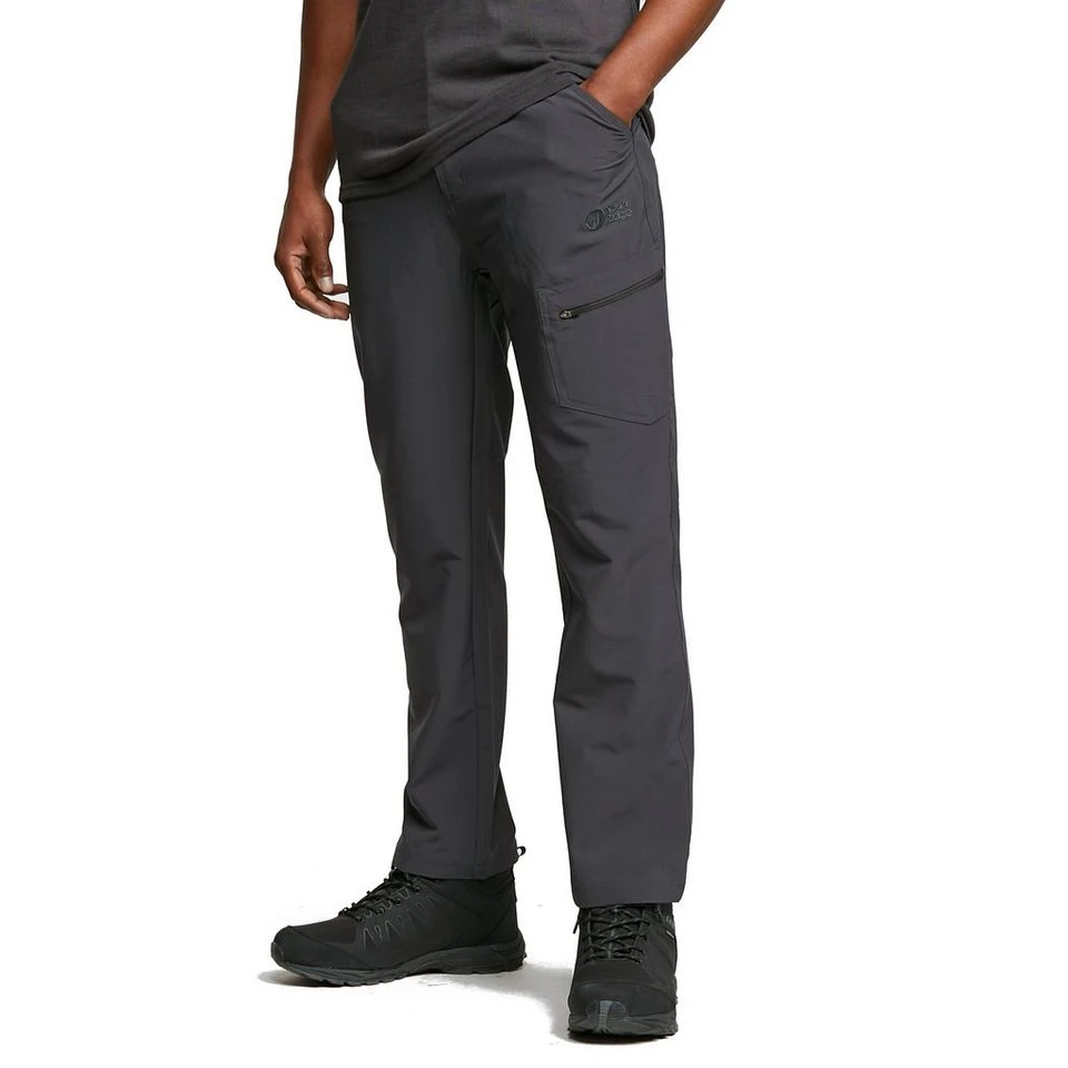 Men's Yangon Trouser (Short) 9 Men's Yangon Trouser (Short) - Image 7
