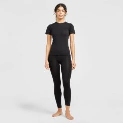 Ladies Thermal Leggings -Berghaus Store go 320269 c