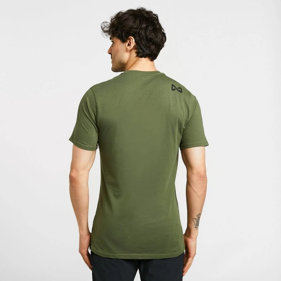 Men’s Core Jogga T-Shirt 4 Men’s Core Jogga T-Shirt - Image 2