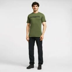 Men’s Core Jogga T-Shirt 12 Men’s Core Jogga T-Shirt -Berghaus Store go 320502 c