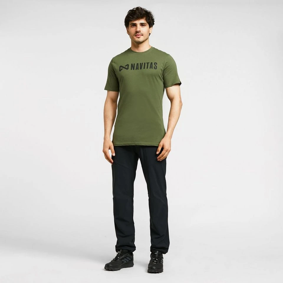 Men’s Core Jogga T-Shirt 5 Men’s Core Jogga T-Shirt - Image 3