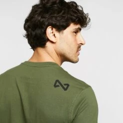 Men’s Core Jogga T-Shirt 14 Men’s Core Jogga T-Shirt -Berghaus Store go 320502 e