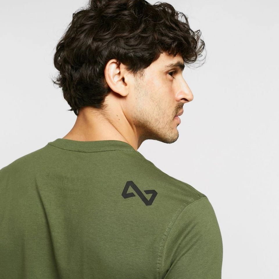 Men’s Core Jogga T-Shirt 7 Men’s Core Jogga T-Shirt - Image 5