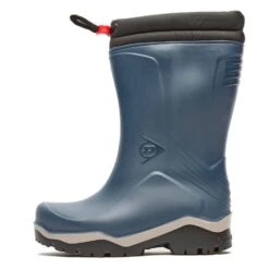 Dunlop Blizzard Children's Wellingtons -Berghaus Store go 322506 z