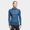 Men's Convect-200 Merino Long Sleeved Zipped Top
