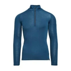 Men's Convect-200 Merino Long Sleeved Zipped Top -Berghaus Store go 323292 u
