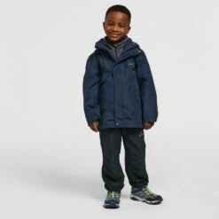 Kids' Versatile 3-in-1 Jacket -Berghaus Store go 323420 c