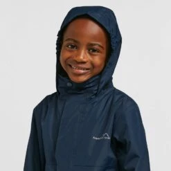 Kids' Versatile 3-in-1 Jacket -Berghaus Store go 323420 e
