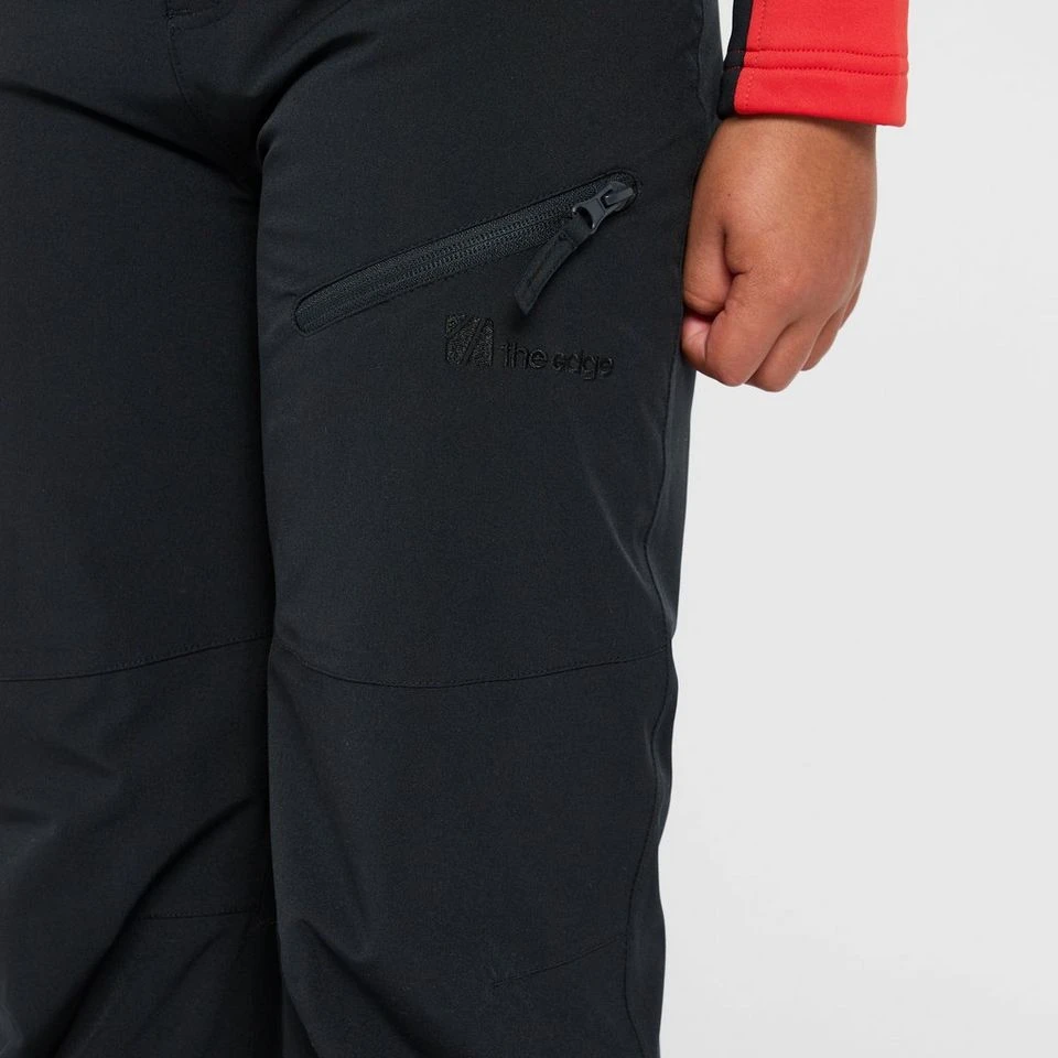 Kids' Vail Stretch Salopettes 6 Kids' Vail Stretch Salopettes - Image 4