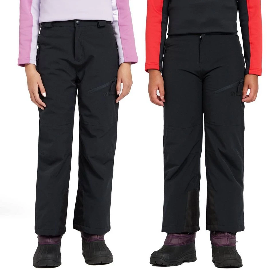 Kids' Vail Stretch Salopettes 10 Kids' Vail Stretch Salopettes - Image 8