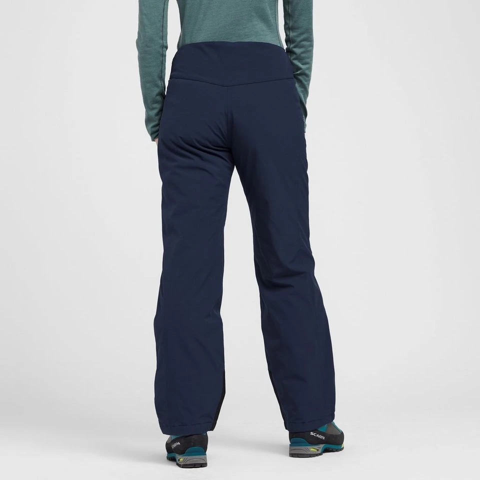 Women's Vail Stretch Salopettes 4 Women's Vail Stretch Salopettes - Image 2