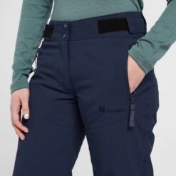 Women's Vail Stretch Salopettes 11 Women's Vail Stretch Salopettes -Berghaus Store go 323731 d