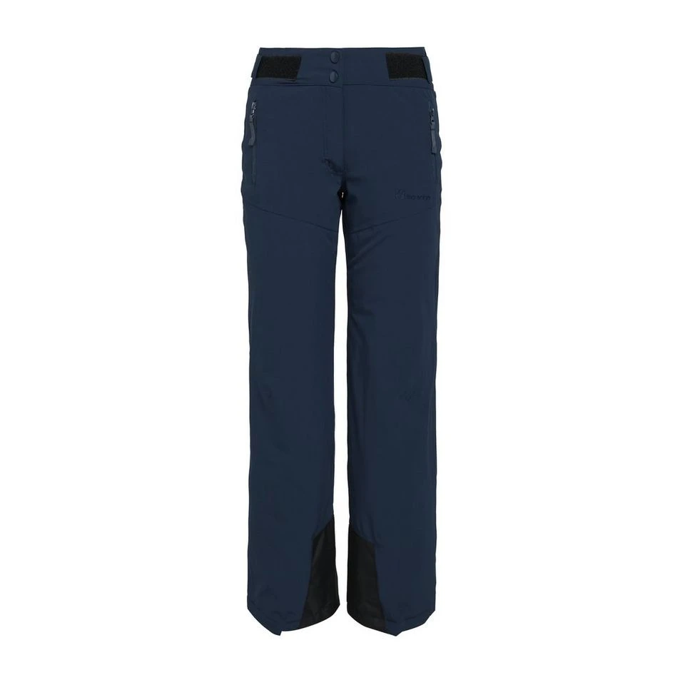 Women's Vail Stretch Salopettes 7 Women's Vail Stretch Salopettes - Image 5