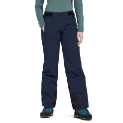 Women's Vail Stretch Salopettes 13 Women's Vail Stretch Salopettes -Berghaus Store go 323731 z