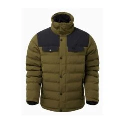Men's Banff Insulated Snow Jacket -Berghaus Store go 323739 c