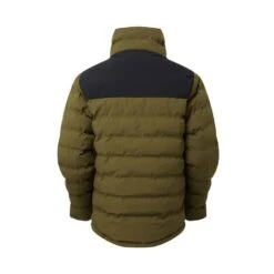 Men's Banff Insulated Snow Jacket -Berghaus Store go 323739 d