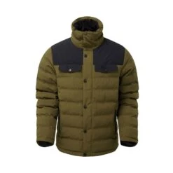 Men's Banff Insulated Snow Jacket -Berghaus Store go 323739 z
