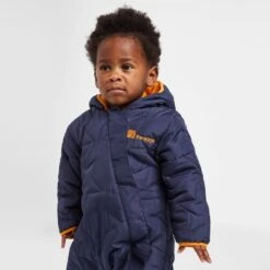 Children's Star Snowsuit -Berghaus Store go 323742 c